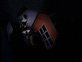 Five Nights At Freddys Deltarune GIF