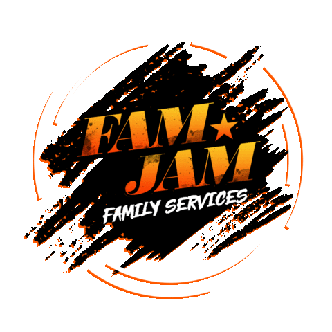 Nhk Fam Jam Sticker by newhopeleeward