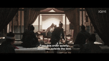 Cdrama GIF