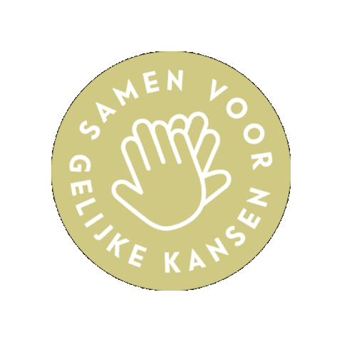 Samen Sticker by Pineut