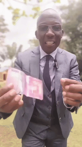 Money Cash GIF