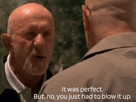 Bb Mike GIF