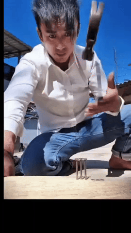Okay GIF