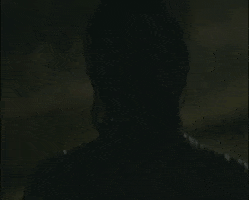 Sad Fall GIF by Savannah Conley