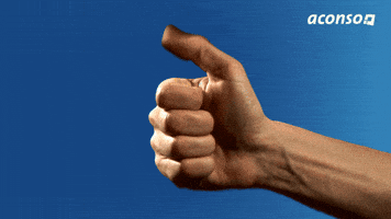 Human Resources Ok GIF by aconso AG