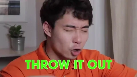 Fried Rice Cooking GIF by Nigel Ng (Uncle Roger)