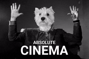 Cinema Mac GIF