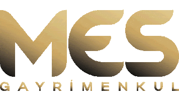 Mes Gayrimenkul Sticker