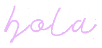Holi Sticker