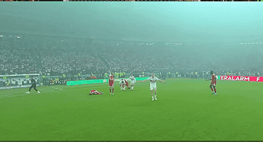 Bayern Munich Football GIF
