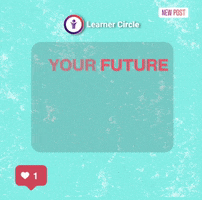 Morning Create GIF by Learner Circle
