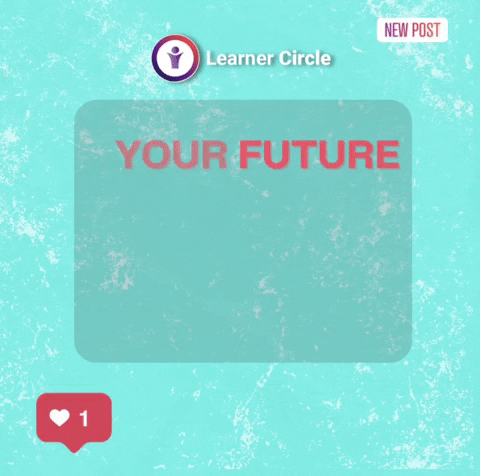 Morning Create GIF by Learner Circle