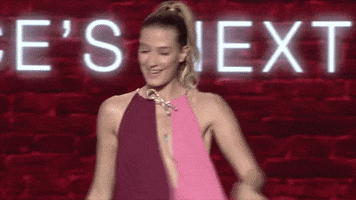 Greece Next Top Model Dancing GIF by Star Channel TV