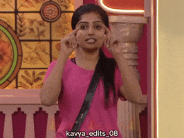 Kavya GIF