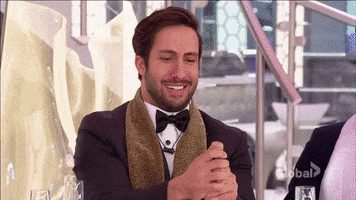excited kevin martin GIF by Big Brother Canada