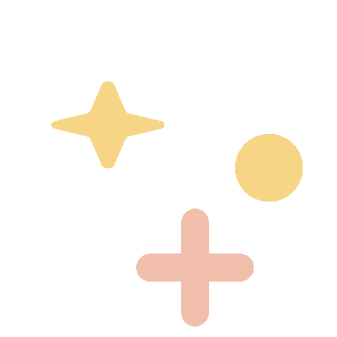 Shining Star Sticker