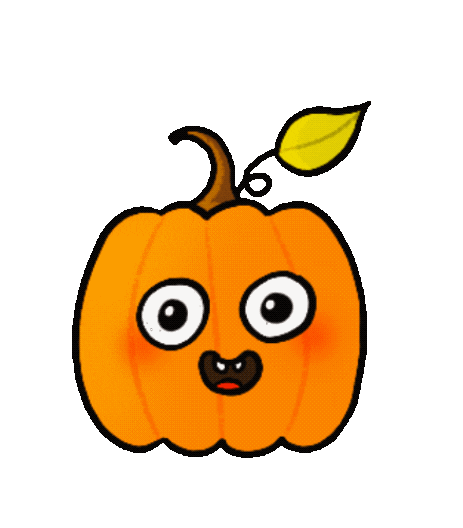 Halloween Sticker