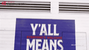 Yall Means All Ft Worth GIF by Visit Fort Worth