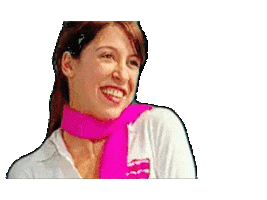 Florencia Bertotti Sticker by Cris morena fans