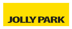 Jolly Park Sticker