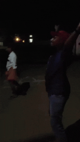 Dance Butterfly GIF