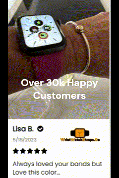 Apple Watch GIF