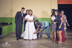 mayconmatos amigos fotografia casamento noiva GIF