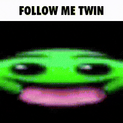 Geometry Dash Follow GIF