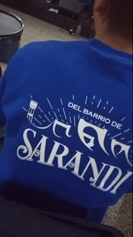 Carnaval Murga GIF