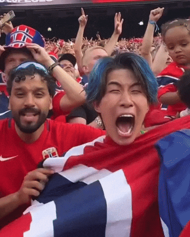 World Cup Fifa2026 GIF