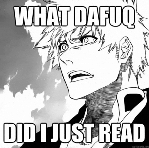 Shocked Help Me GIF