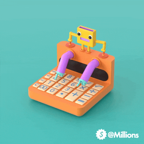 Loop Add GIF by Millions - Find & Share on GIPHY