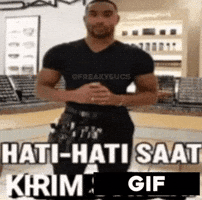 Freakysucs GIF