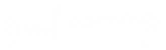 Good Morning Text Sticker