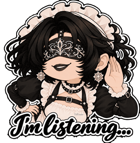 Sticker May Sticker