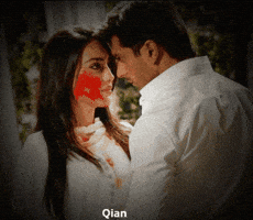 Qubool Hai GIF