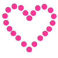 Party Love Sticker