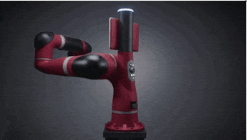tech robots GIF by General Electric