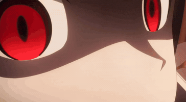 Love Is War Look GIF