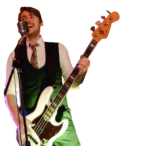 TheMidnightCats Sticker