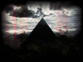 egypt pyramid GIF