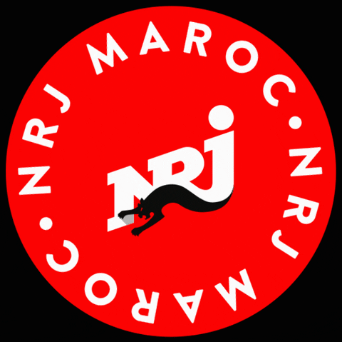 NRJMaroc  GIF