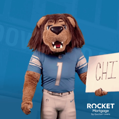GIF by Rocket Mortgage by Quicken Loans