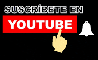 nailethpinto youtube nuevo new video suscribete GIF