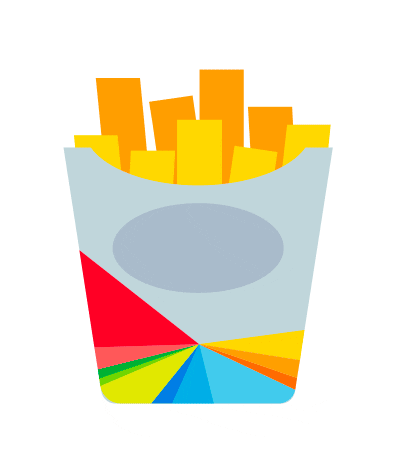Just Eat Comida Sticker by Just Eat España