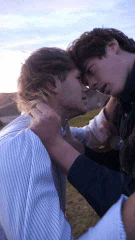 Brokeback Mountain GIF