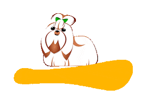 Canil Company Forever Sticker