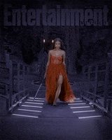Ew Batwoman GIF by Entertainment Weekly
