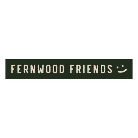 Fernwood Trail Beer Co. Sticker