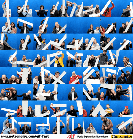 Animation Dessin GIF